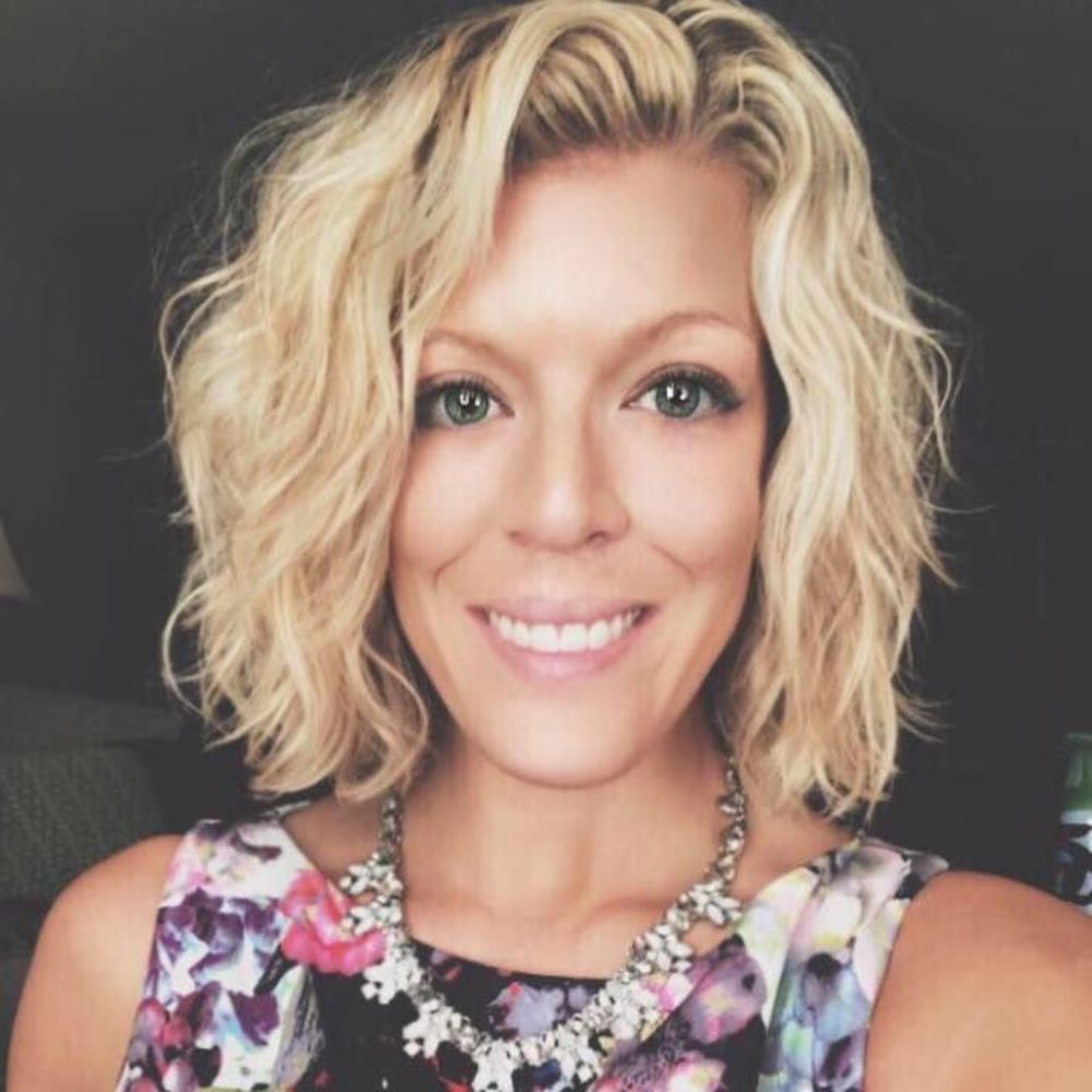 Meet your Posher, Meredith